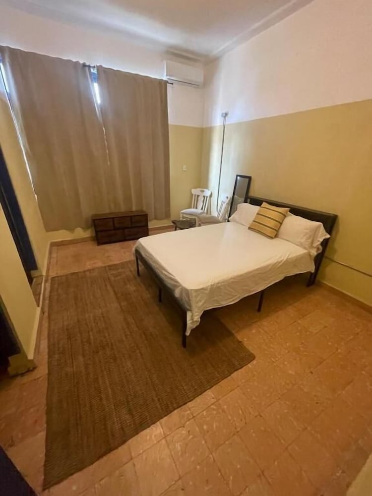 Hotel Hostal Nomada