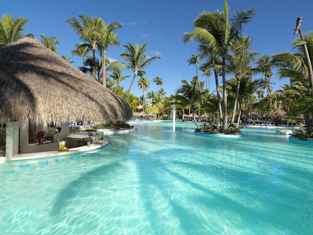 Hotel Melia Caribe Beach Resort - All Inclusive