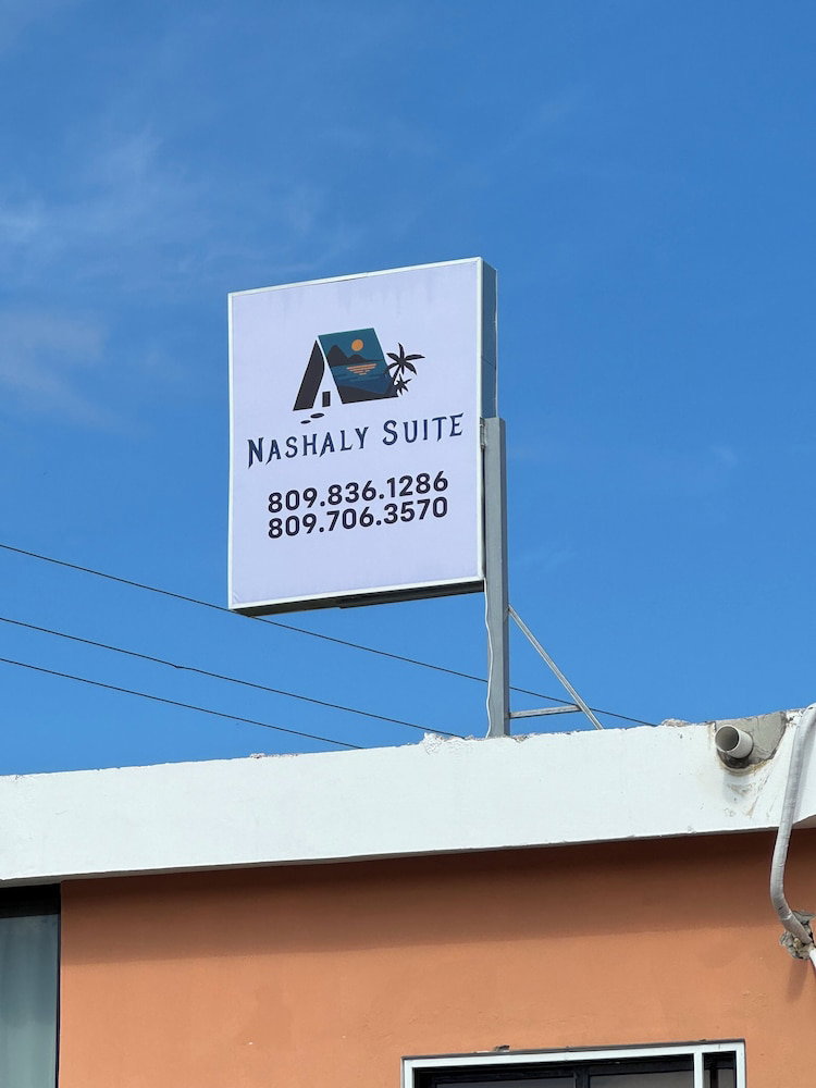 Hotel Nashaly Suite