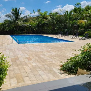 Hotel Con Piscina A 10 Minutos Del Aeropuerto cazare Santiago de los Caballeros