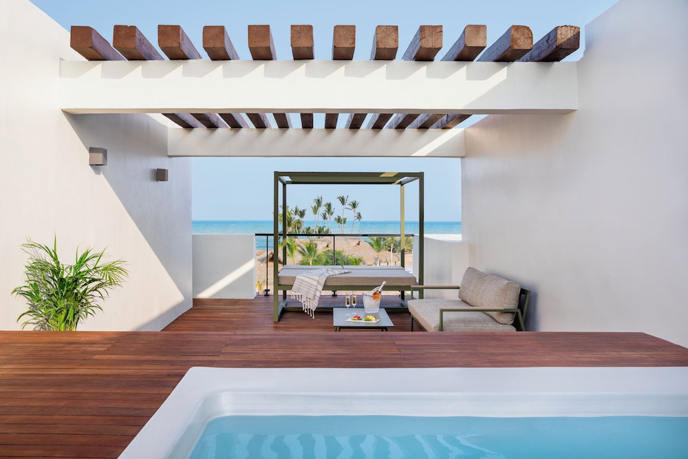 Hotel The Excellence Club At Finest Punta Cana Adults Only - All Inclusive