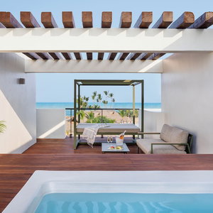 Sejur The Excellence Club At Finest Punta Cana Adults Only - All Inclusive vacanta Uvero Alto