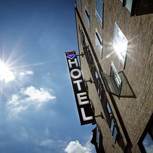 Hotel Cabinn City Hotel cazare Christianshavn