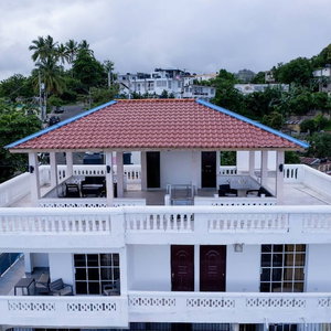 Hotel Villas Hillside Apt 4 cazare Samana