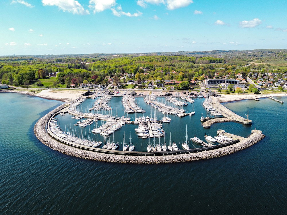 Hotel Hotel Marina