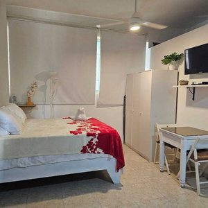 Hotel Apartamento Costa Azul En El Pueblito cazare Puerto Plata