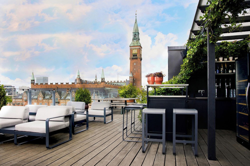 Hotel Boutique Hotel Danmark