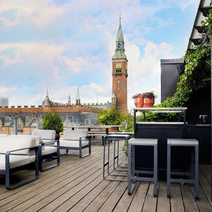 Hotel Boutique Hotel Danmark cazare Christianshavn