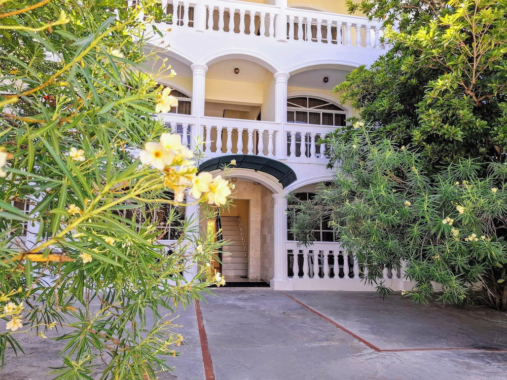 Hotel Cozy Apartment In Gated Community Costambar, Puerto Plata