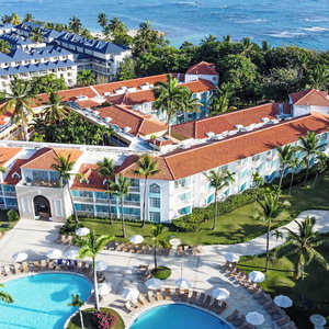 Hotel Vh Gran Ventana Beach Resort - All Inclusive cazare Puerto Plata