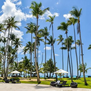 Hotel Mūte At Coson Bay Hotel And Residences cazare Las Terrenas