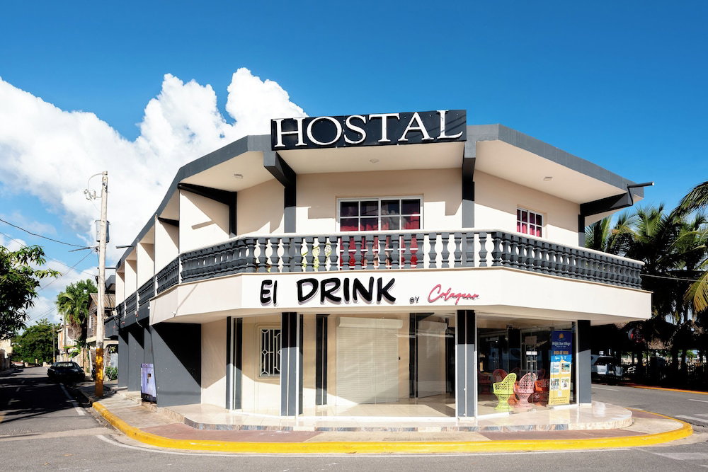 Hotel Hotel Boca De Yuma
