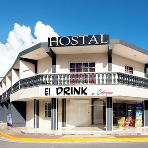 Hotel Hotel Boca De Yuma cazare San Rafael del Yuma