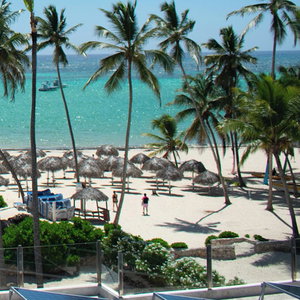 Hotel Brisas Tropical Playa Los Corales cazare Bavaro
