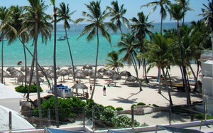 Hotel Brisas Tropical Playa Los Corales cazare Bavaro