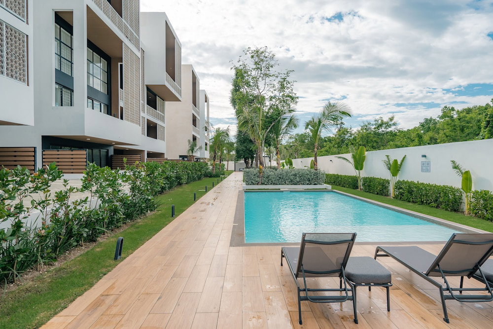 Hotel Lumina At Flats Punta Cana Village