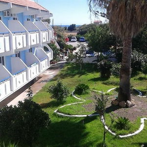Sejur Nirvana Beach Hotel vacanta Theologos