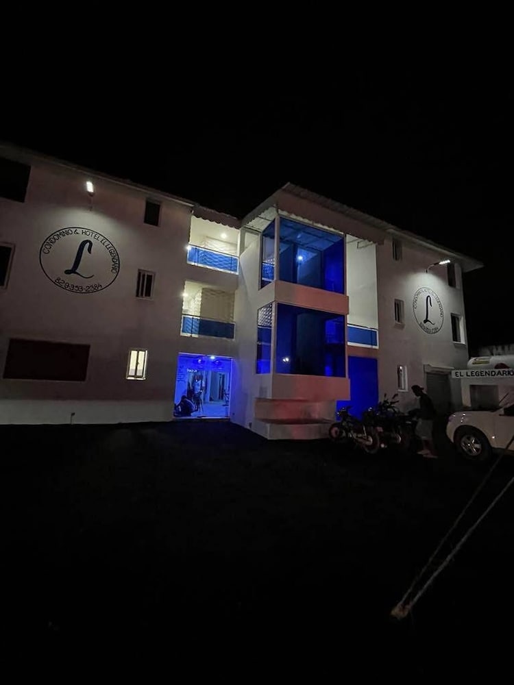 Hotel Condo, Neuf, Balcon En Plein Coeur De Sosua 204