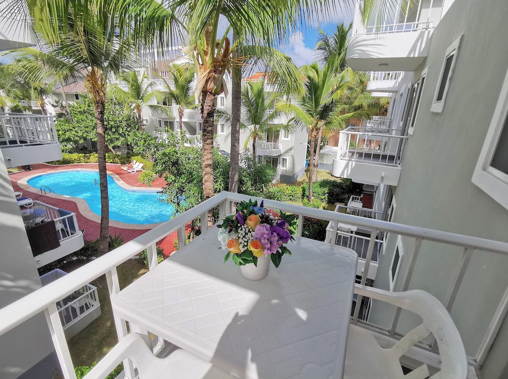 Hotel Caribbean Dreams At Sol Caribe