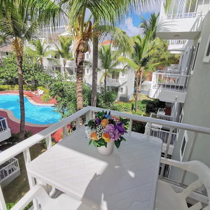 Hotel Caribbean Dreams At Sol Caribe cazare Bavaro