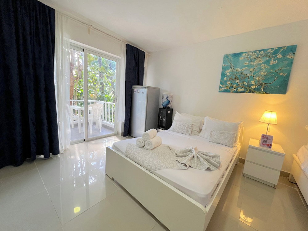 Caribbean Dreams At Sol Caribe