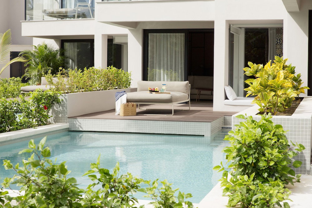 Hotel Excellence Carmen Punta Cana - Adults Only All Inclusive