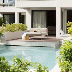 Sejur Excellence Carmen Punta Cana - Adults Only All Inclusive vacanta Uvero Alto