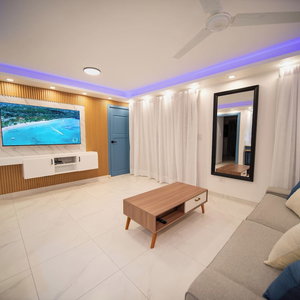 Hotel Garden Condos 39, Luxury Apartment In Sosua Town! cazare Sosua