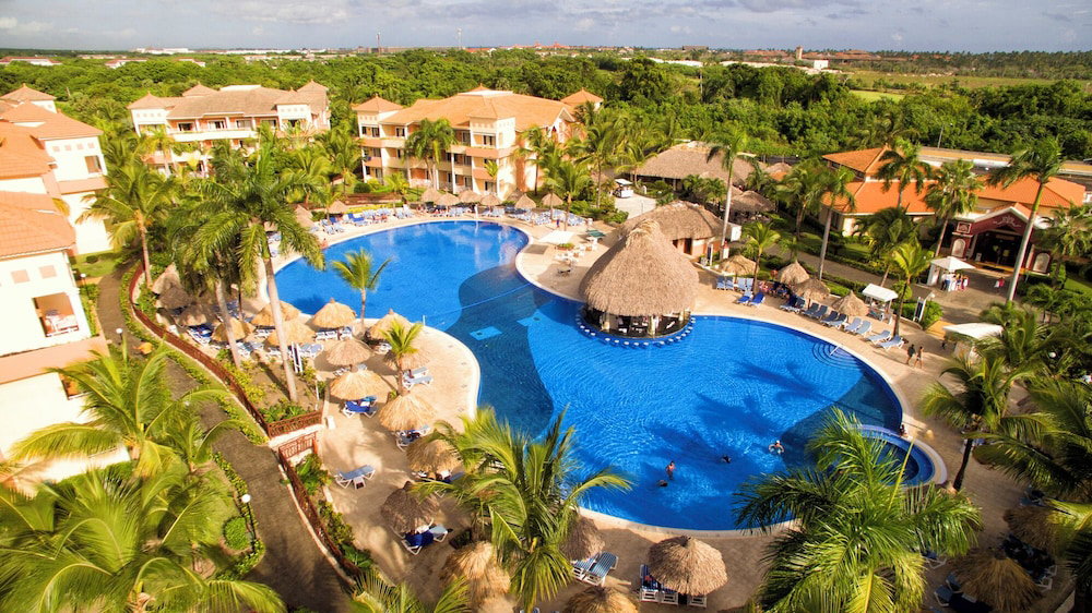 Hotel Bahia Principe Explore Turquesa - Hyatt Inclusive Collection - All Inclusive