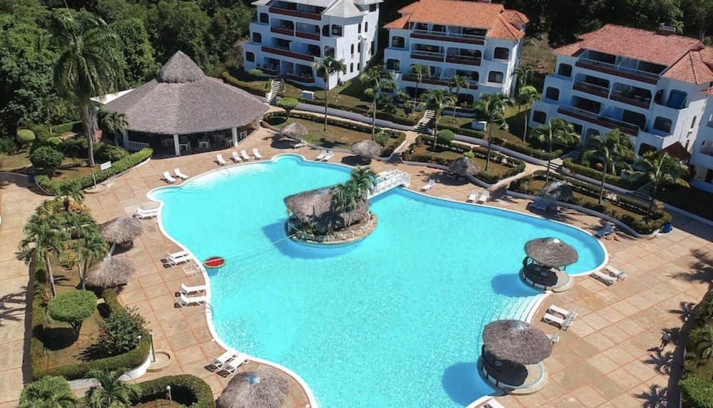 Hotel Aparta Hotel Montevista