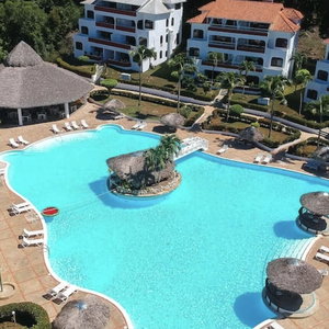 Hotel Aparta Hotel Montevista cazare Sosua