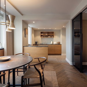 Hotel Hypernym Hotel & Suites cazare Christianshavn