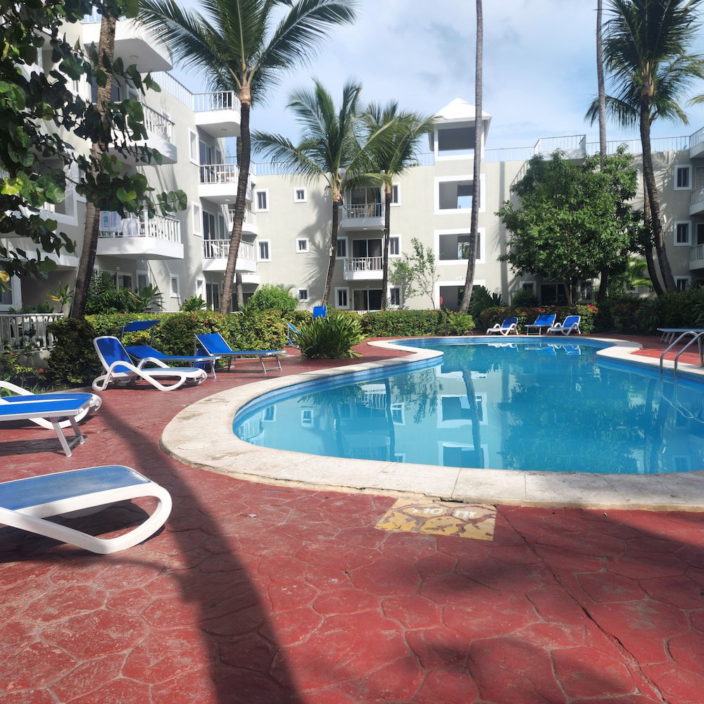 Hotel Sol Caribe Apartahotel Punta Cana