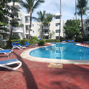 Hotel Sol Caribe Apartahotel Punta Cana cazare Bavaro