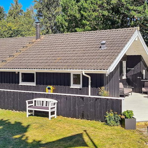 Hotel 7 Person Holiday Home In Graested cazare Gilleleje