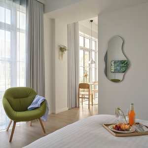 Hotel Flora Apartment Hotel cazare Christianshavn