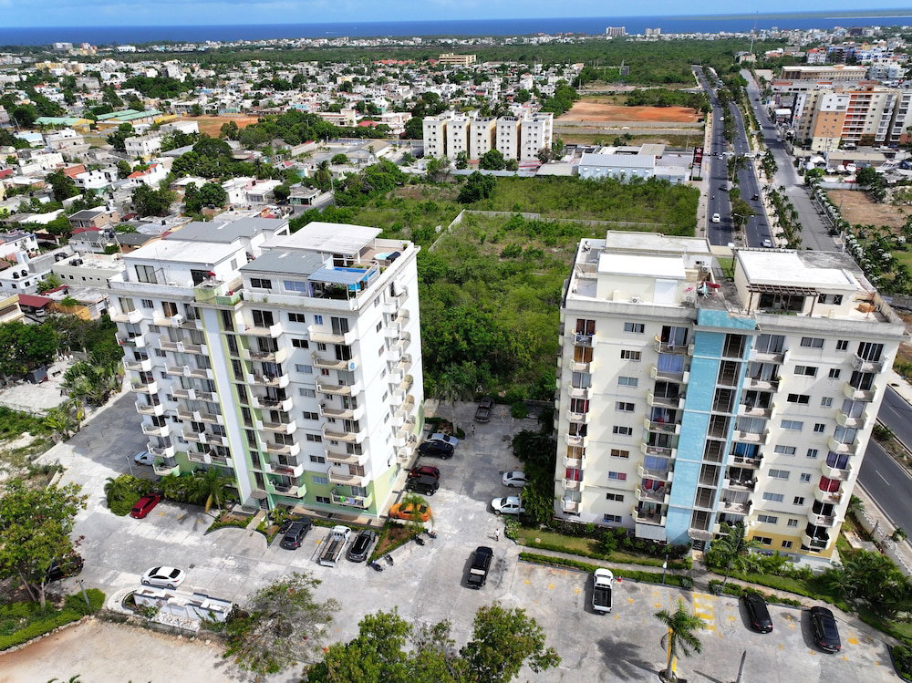 Hotel La Romana