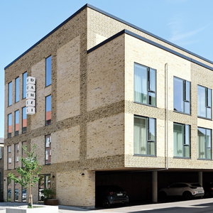 Hotel Dahei Apartment Hotel cazare Christianshavn