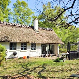 Hotel 6 Person Holiday Home In Frederiksvaerk cazare Frederiksvaerk