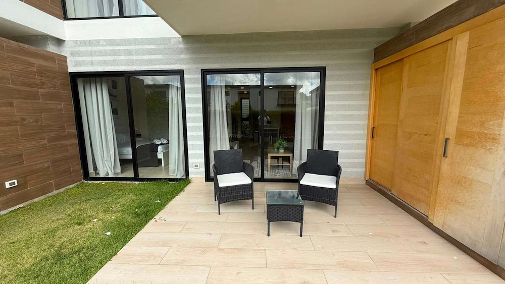 Nok Stylish 1Br In Ventura By Vistacana Rentals