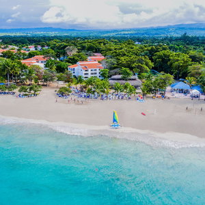 Hotel Viva Heavens By Wyndham, A Trademark Resort cazare Puerto Plata