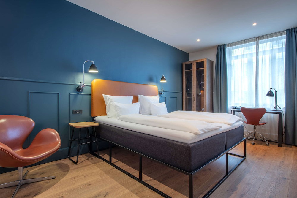 Hotel The Huxley Copenhagen, Bw Premier Collection