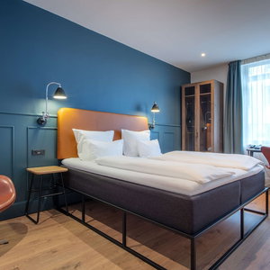Hotel The Huxley Copenhagen, Bw Premier Collection cazare Christianshavn