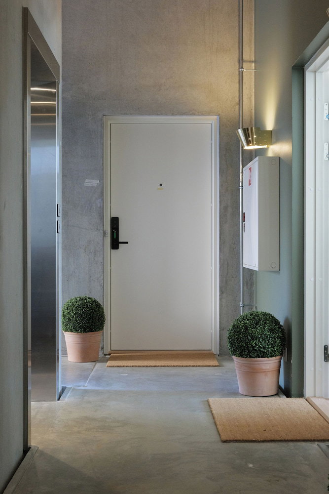 Hotel Clover House By Daniel&Jacob's