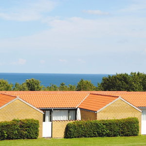 Hotel 2 Person Holiday Park Home In Allinge cazare Tejn