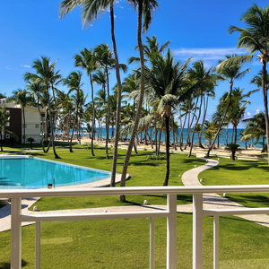 Sejur Playa Palmera Beach Front Apartments vacanta Uvero Alto