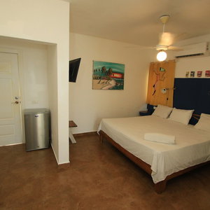 Hotel Brisa De Alma cazare Bayahibe
