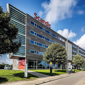 Sejur Scandic Sluseholmen vacanta Frederiksberg