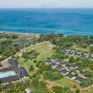 Sejur 6 Person Holiday Park Home In Gilleleje vacanta Gilleleje