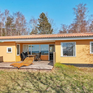 Sejur 6 Person Holiday Home In Aakirkeby vacanta Akirkeby